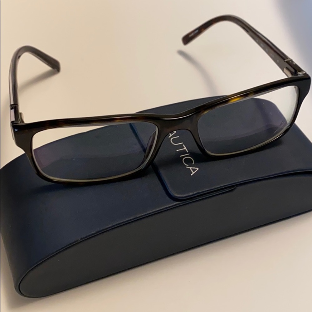 Nautica Eyeglasses